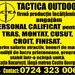 Personal calificat pentru tras, montat, cusut croit, finisat, cu experienta